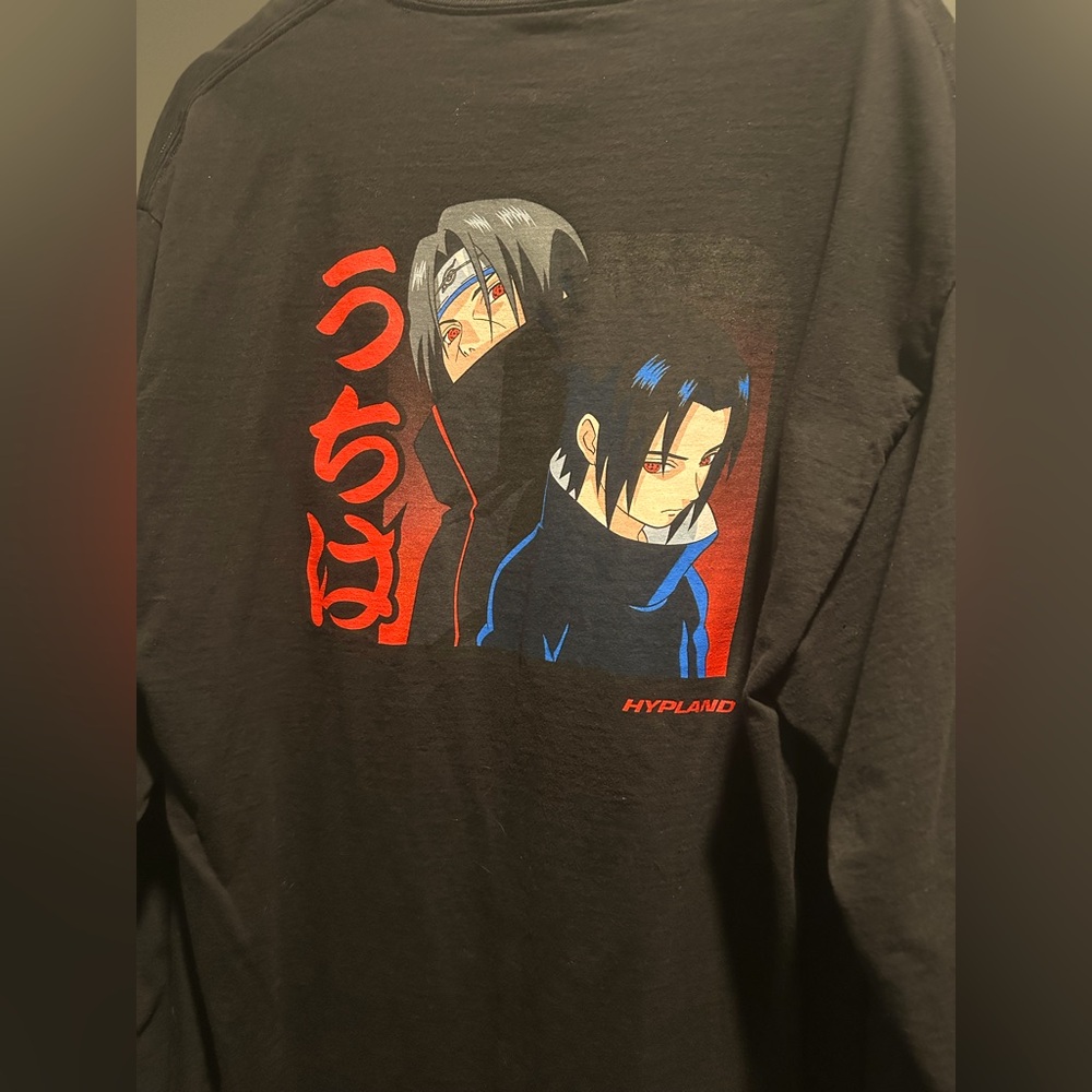 Hypland Naruto